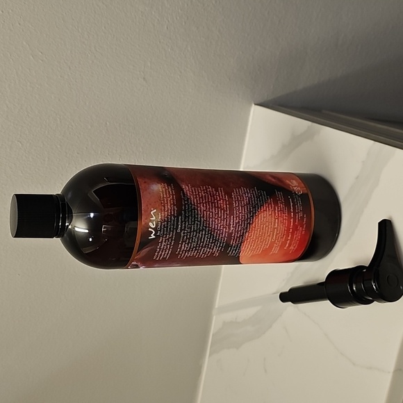 WEN Fall Plum Pear Cleansing Conditioner. New & Sealed. - Picture 3 of 8
